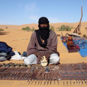 T U A R E G S C H M U C K